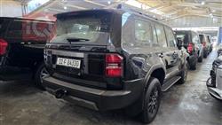 تويوتا لاندكروزر برادو